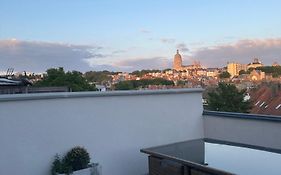 La parenthèse Parking Privatif